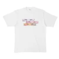 閃光ノルナ - Clothes - T-shirts - VTuber Size-XL