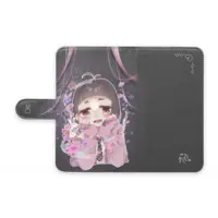 こがらしまりも - Smartphone Cover - VTuber