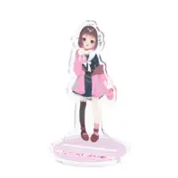 こがらしまりも - Acrylic stand - VTuber