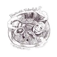 こがらしまりも - Stickers - VTuber