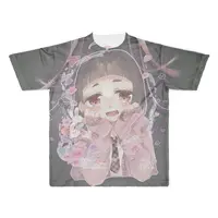 こがらしまりも - Clothes - T-shirts - VTuber