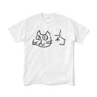 星ノ音しずく - Clothes - T-shirts - VTuber Size-M