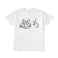 星ノ音しずく - Clothes - T-shirts - VTuber Size-L