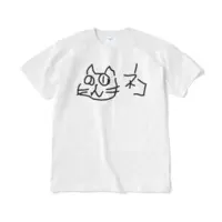 星ノ音しずく - Clothes - T-shirts - VTuber Size-XL