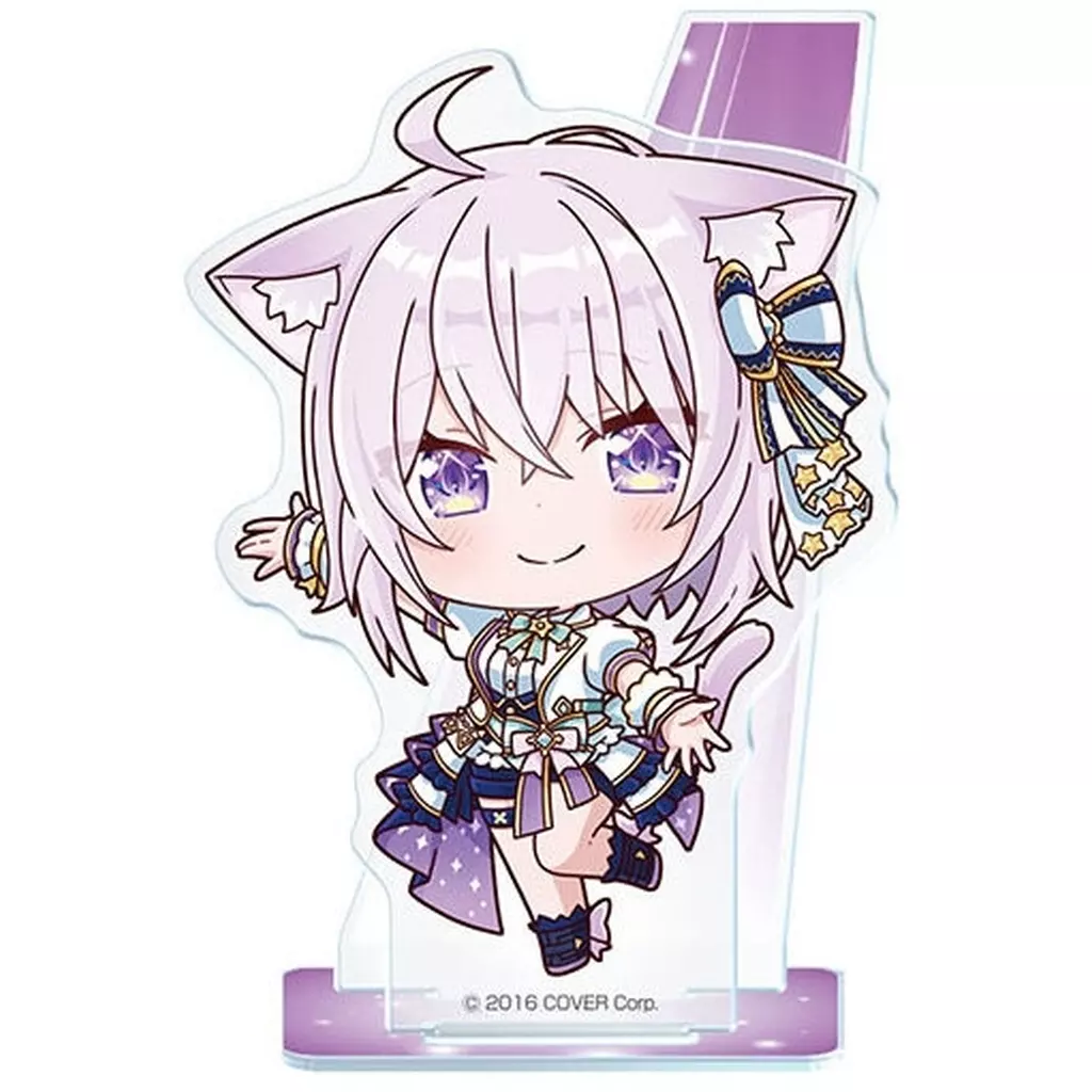 Nekomata Okayu - Acrylic stand - hololive