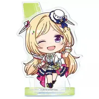 Aki Rosenthal - Acrylic stand - hololive