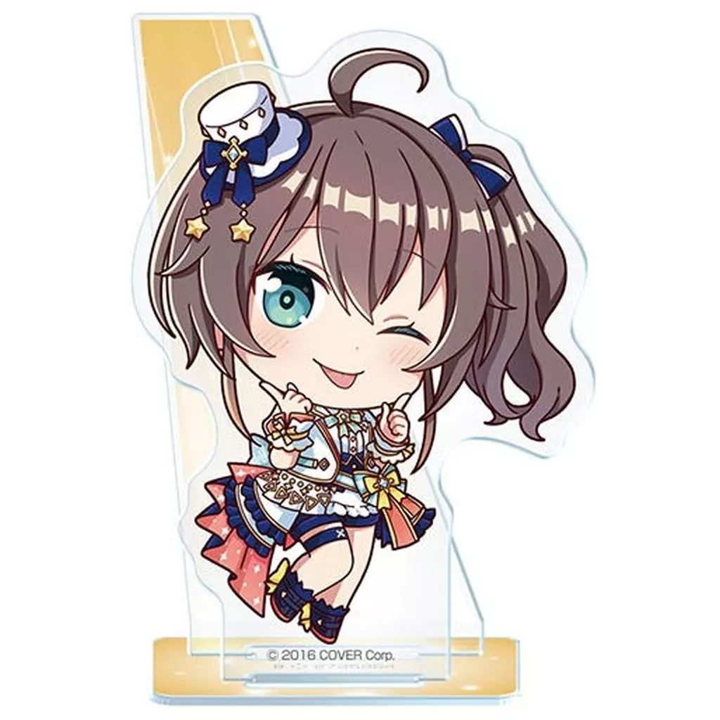 Natsuiro Matsuri - Acrylic stand - hololive
