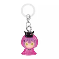 Tokoyami Towa - Key Chain - hololive