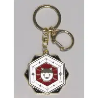 Vox Akuma - Key Chain - Nijisanji
