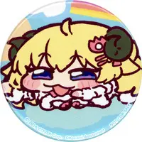 Tsunomaki Watame - Badge - hololive