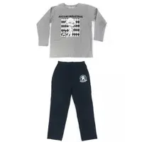 Kagami Hayato - Clothes - Nijisanji Size-L