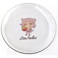 Mashiro Pon - Tableware - VTuber