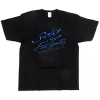 Tokino Sora - Clothes - T-shirts - hololive Size-XL