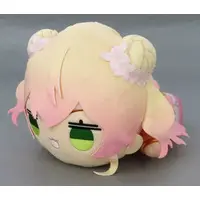 Momosuzu Nene - Nesoberi Plush - Plush - hololive