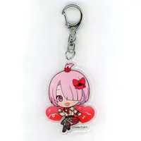 VTuber - Acrylic Key Chain - Key Chain