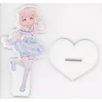 Mashiro Pon - Acrylic stand - VTuber