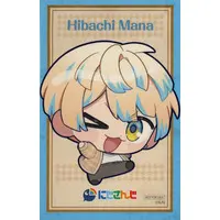 Hibachi Mana - Stickers - Oriens