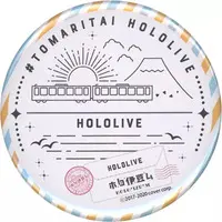 hololive - Acrylic Key Chain - Key Chain - Badge
