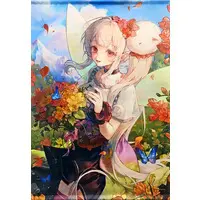 Elu - Tapestry - Nijisanji