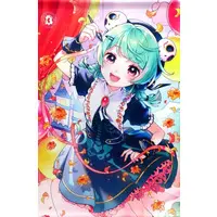 Saeki Yahiro - Tapestry - VTuber