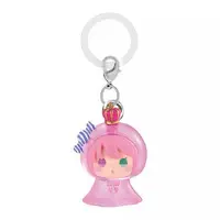Himemori Luna - Mejirushi Accessory - Key Chain - hololive