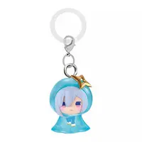 Amane Kanata - Mejirushi Accessory - Key Chain - hololive