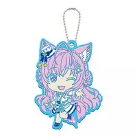 Hakui Koyori - Key Chain - hololive