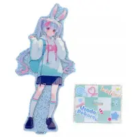 Usada Pekora - Acrylic stand - hololive
