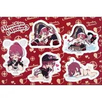 Houshou Marine - Stickers - hololive