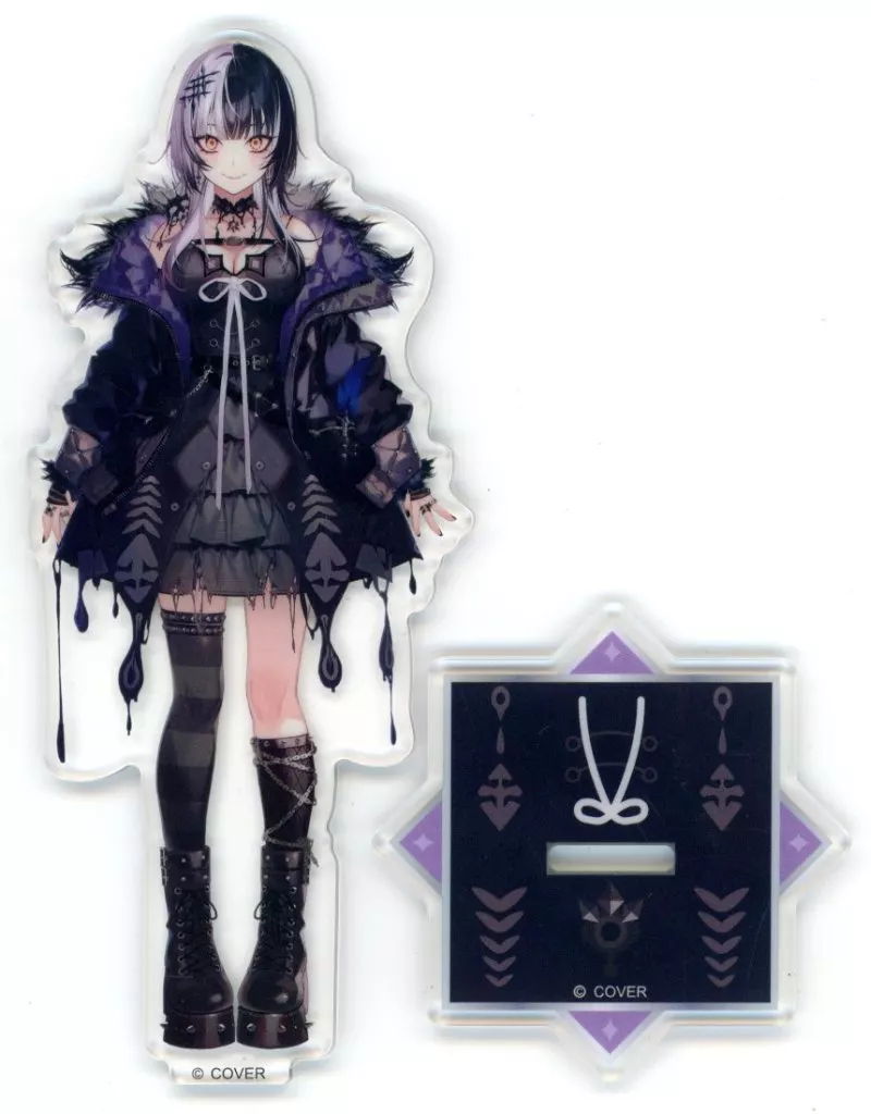 Shiori Novella - Acrylic stand - hololive English