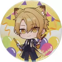 Senra - Badge - UraShimaSakataSen (USSS)