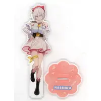 Oshiro Mashiro - Acrylic stand - Aogiri High School