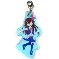 Tokino Sora - Yuru Pallet - Key Chain - hololive