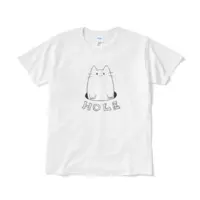 木守日あぐり - Clothes - T-shirts - VTuber Size-L