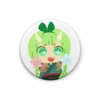 木守日あぐり - Badge - VTuber