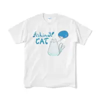 木守日あぐり - Clothes - T-shirts - VTuber Size-M