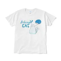 木守日あぐり - Clothes - T-shirts - VTuber Size-L