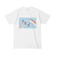 木守日あぐり - Clothes - T-shirts - VTuber Size-L