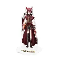 華都ともり - Acrylic stand - VTuber