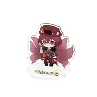 華都ともり - Acrylic stand - VTuber