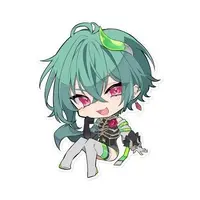 丹青アイフ - Stickers - VTuber