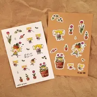 7name - Stickers - VTuber