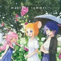 7name - Book - Illustration book - VTuber