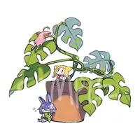 7name - Stickers - VTuber