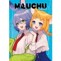 7name - Book - VTuber