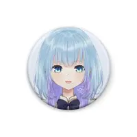 葵きき - Badge - VTuber