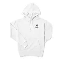 葵きき - Clothes - Hoodie - VTuber Size-S