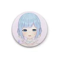 葵きき - Badge - VTuber