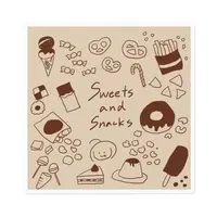 YUMEBA KU - Stickers - VTuber