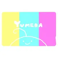 YUMEBA KU - Stickers - VTuber